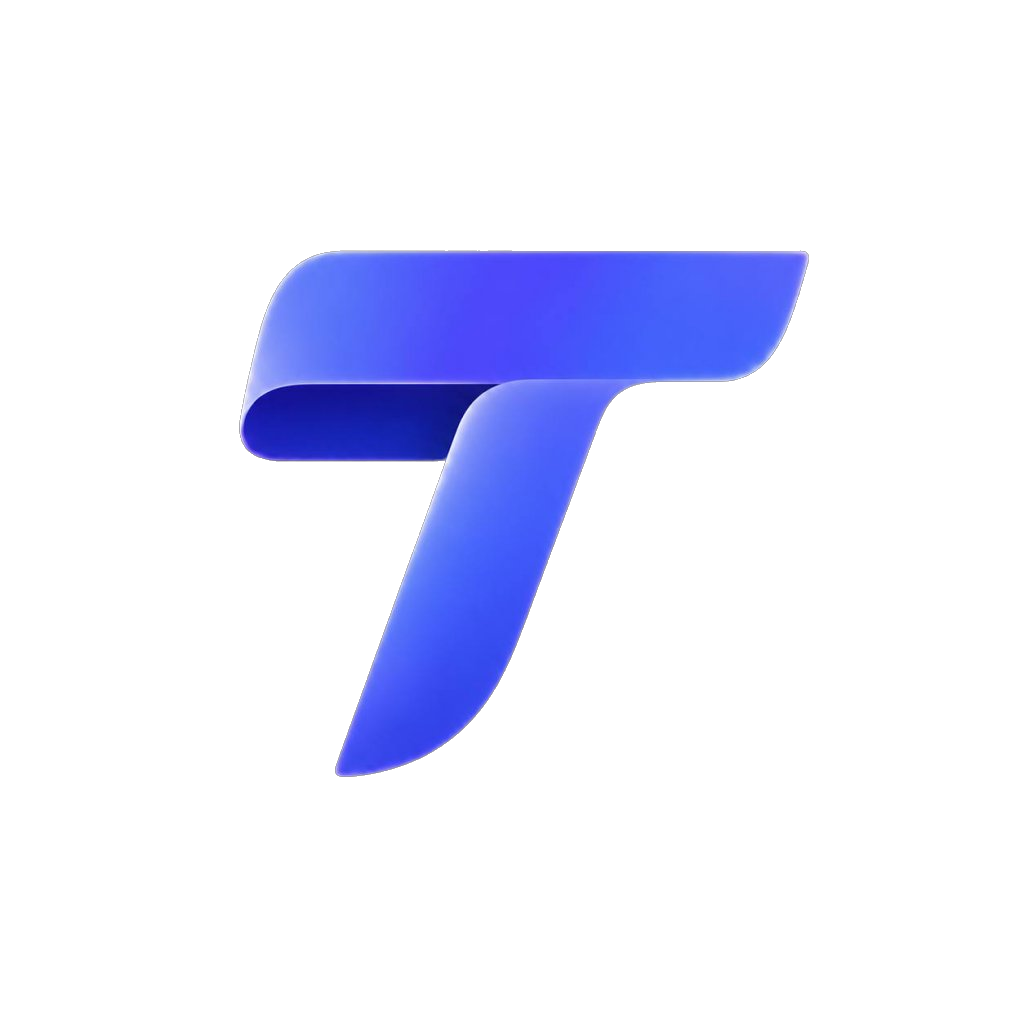 Original Tryio app icon
